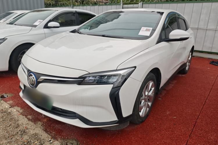 Used Buick Velite 6 2022 Connected & Shared PLUS