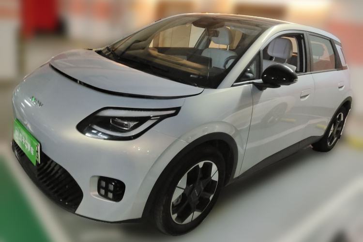 Used AION UT 2025 420 Prestige Edition