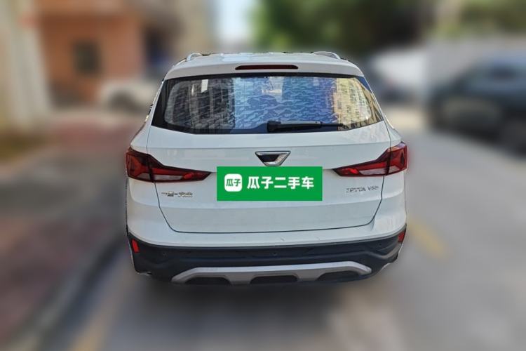 Used Jetta VS5 2019 280TSI Manual Entry-Level Model