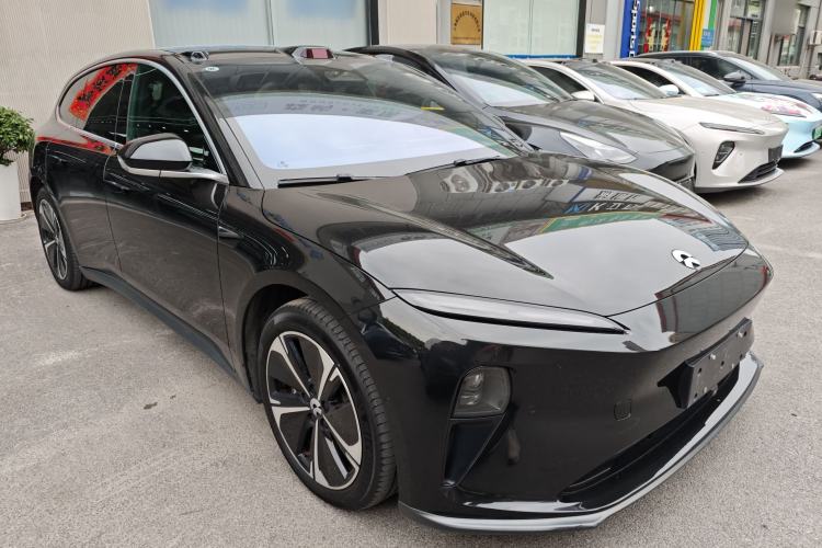 Used Nio ET5T 2024 75kWh Touring
