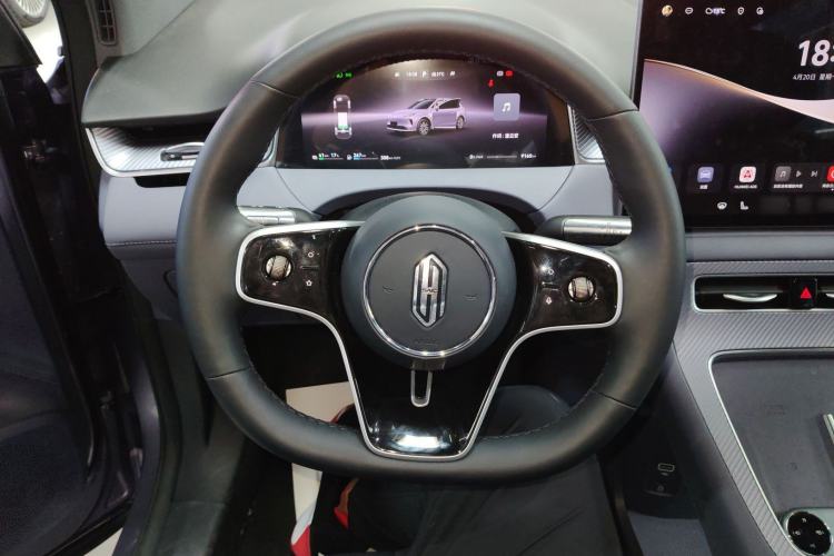 Used Hima H5 2025 Model Range-Extending Max
