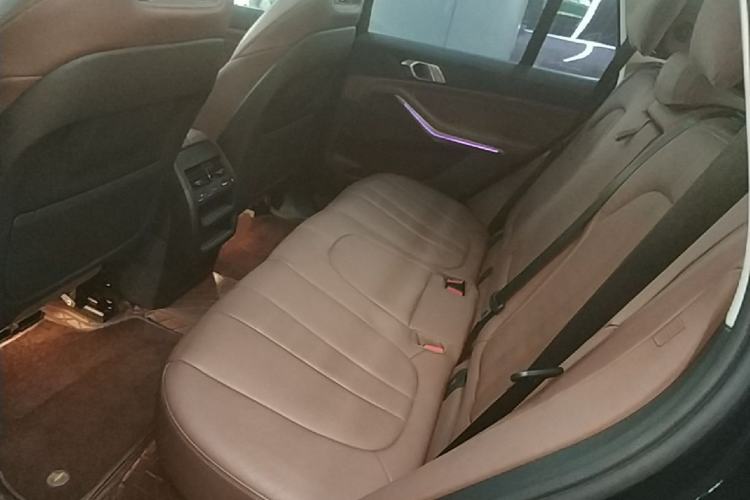 Used BMW X5 2022 xDrive30i M Sport Package