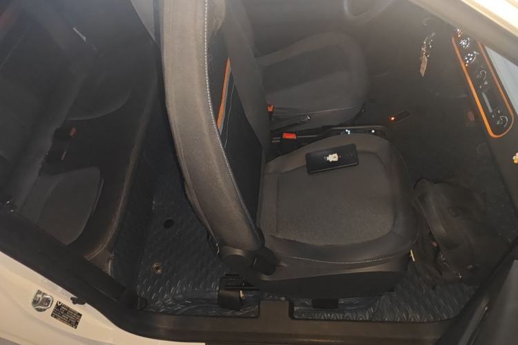 Used Wuling Hongguang MINIEV 2020 Enjoyment Model Lithium Iron Phosphate
