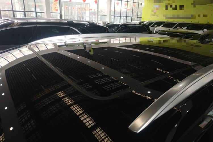 Used Cadillac XT5 2026 Model 2.0T Metropolitan Edition
