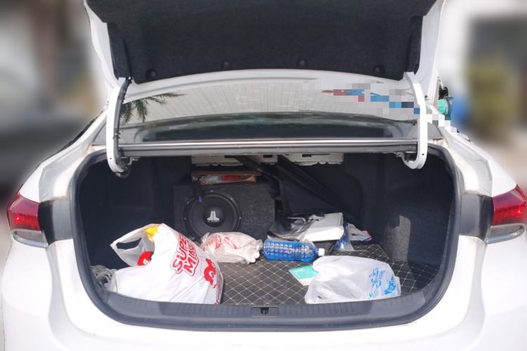 Used Buick GT 2021 Revised Version Flagship 1.5L Automatic Elite Edition