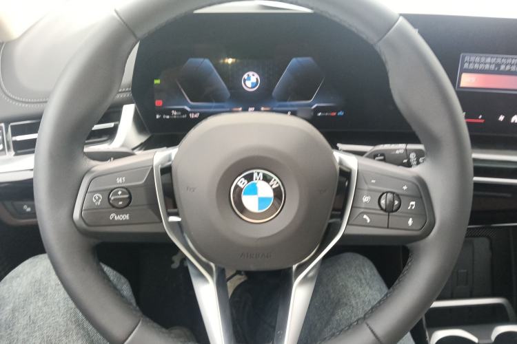 Used BMW X1 2023 sDrive25Li X Design Package