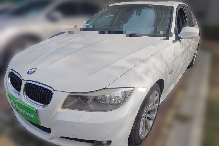 Used BMW 3 Series 2010 320i Expo Edition
