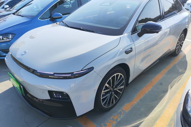 Used Leapmotor B01 2025 650 Enjoyment Edition