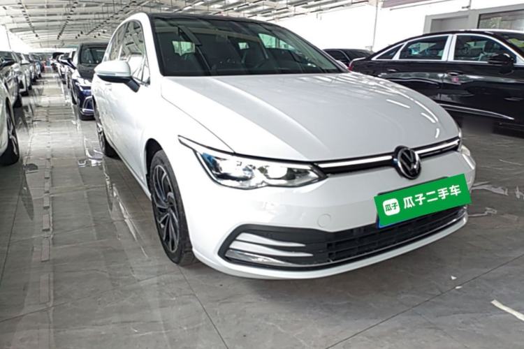 Used Volkswagen Golf 2021 280TSI DSG Pro
