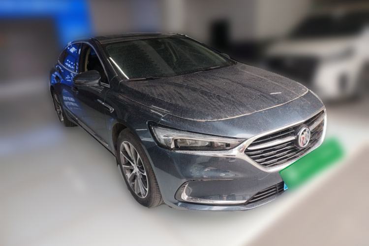 Used Buick LaCrosse 2022 652T Luxury Version
