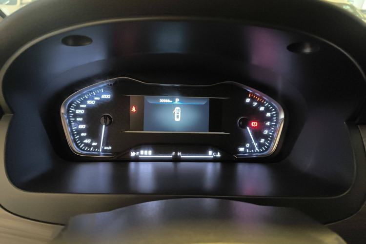 Used SAIC MAXUS G10 2022 2.0T Automatic Elite Edition Gasoline 7-Seater