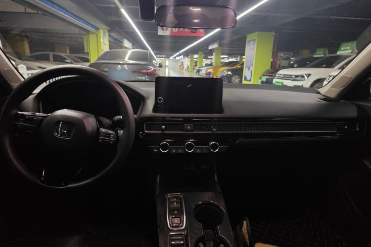 Used Honda Civic 2023 HATCHBACK 2.0L eHEV Extreme Edition