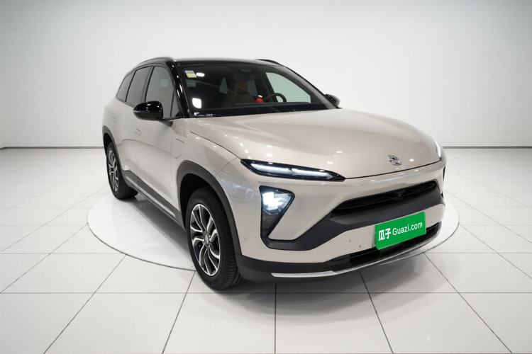 Used Nio ES6 2019 430 km Performance Version