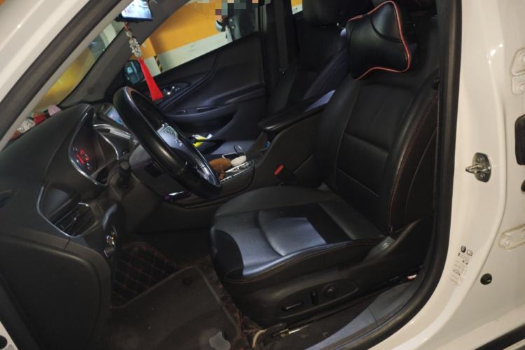 Used Chevrolet Malibu XL 2019 Redline 550T Automatic RuiLian Edition