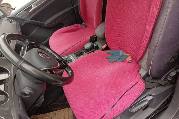 Used Volkswagen Golf 2015 1.6L Automatic Comfort Model
