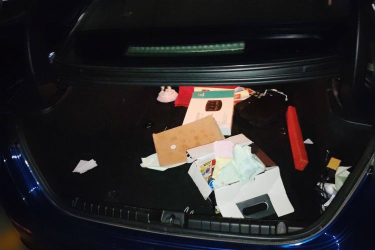 Used Maserati Ghibli 2014 3.0T Standard Edition