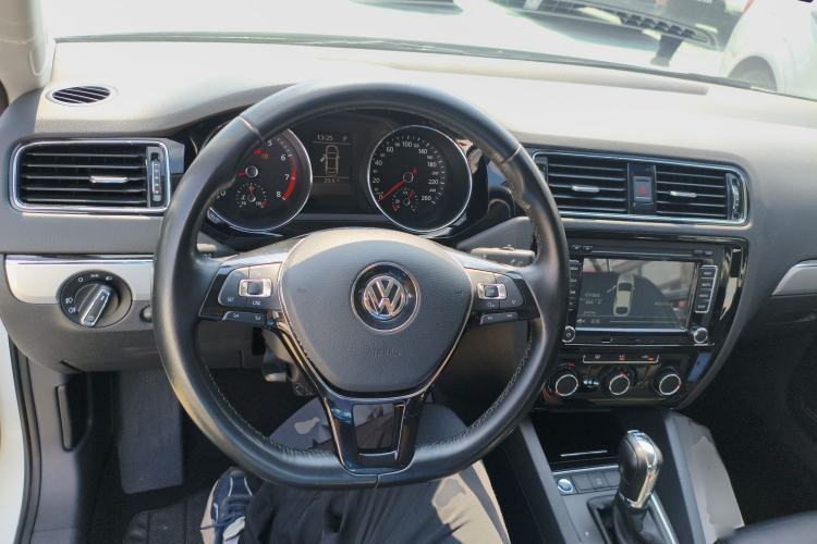 Used Volkswagen Sagitar 2018 280TSI DSG Comfort Model