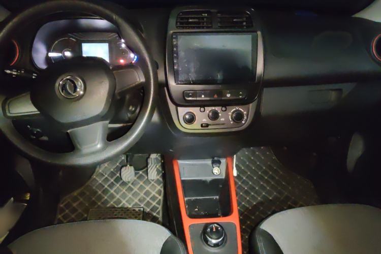 Used Dongfeng NAMMI EX1 2023 PRO Light Wind Edition Lightning Model