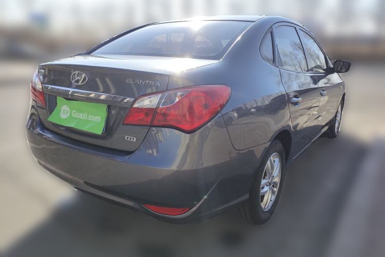 Used Hyundai Celesta 2011 1.6L Automatic Comfort Edition