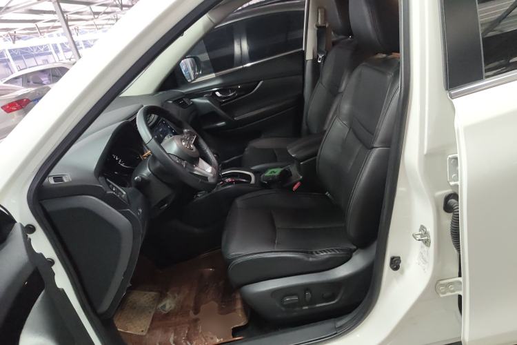 Used Nissan X-Trail 2020 2.0L XL ITS CVT 2WD SmartConnect Comfort Edition