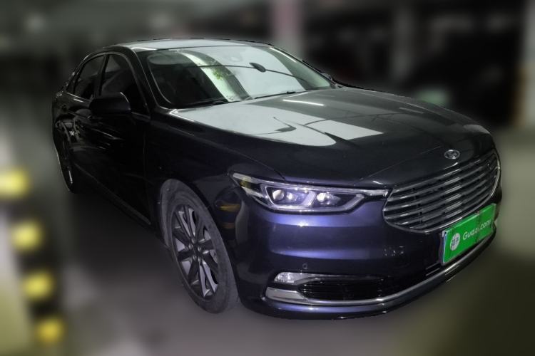 Used Ford Taurus 2019 EcoBoost 245 Premium Edition
