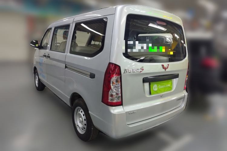 Used Wuling Rongguang S 2023 1.5L Base Version 5/7 Seats