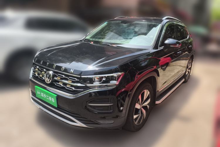 Used Volkswagen Tayron 2019 Teramont Edition 280TSI Two-Wheel Drive Luxury Model China VI Standard