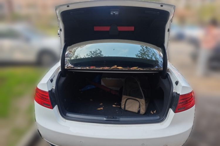 Used Audi A5 2014 Coupe 45 TFSI