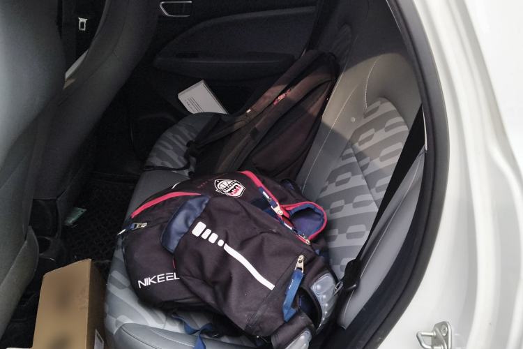 Used Leapmotor T03 2024 403 Comfort Edition