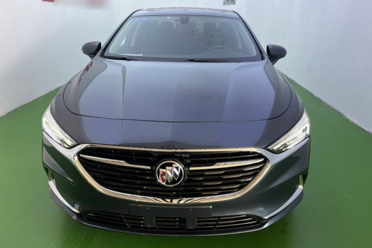 Used Buick LaCrosse 2022 552T Luxury Version