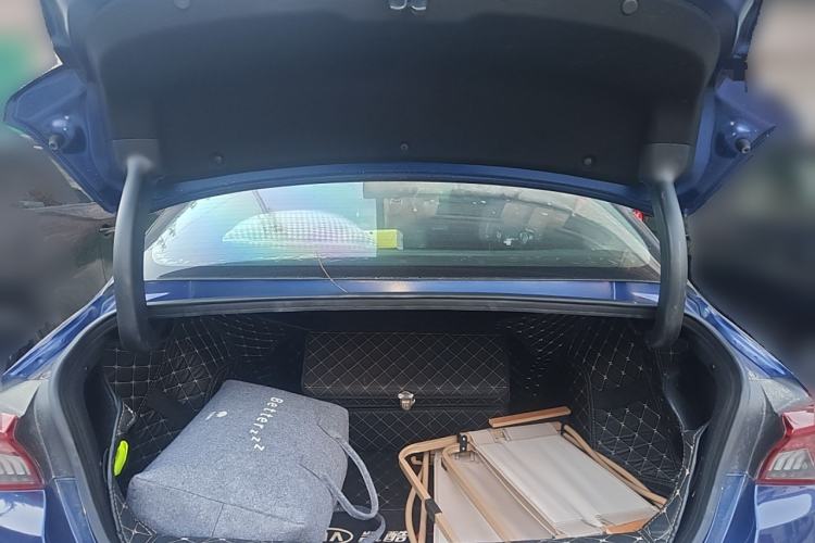 Used Kia K5 2020 380T GT-Line Flagship Edition
