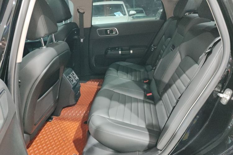 Used Citroen C6 2022 400THP Co-Creation Edition