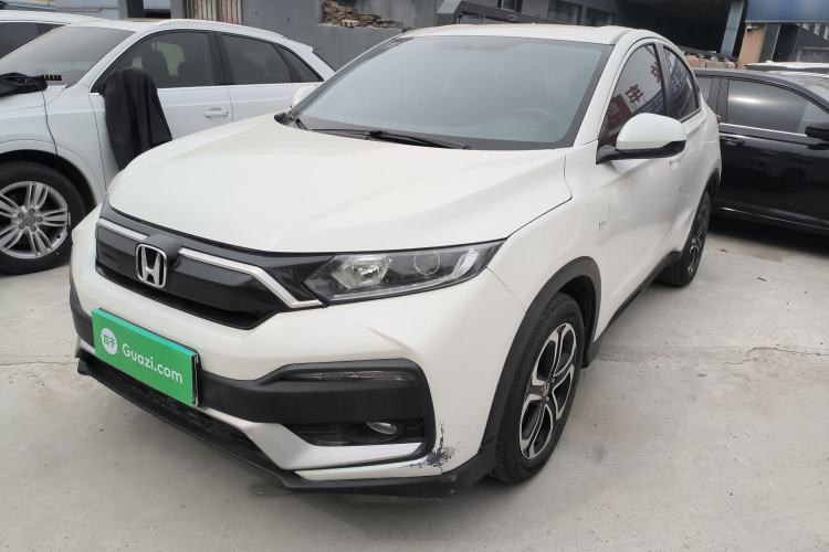 Used Honda XR-V 2021 1.5L CVT Classic Edition