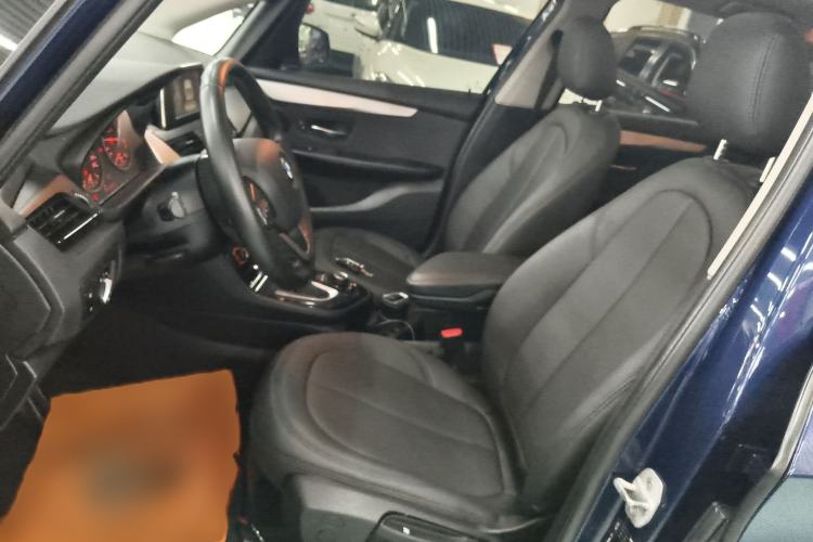 Used BMW 2 Series Active Tourer 2016 218i Fashion Model