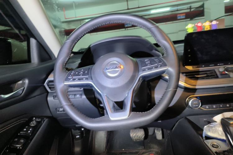 Used Nissan Teana 2021 2.0L XL Comfort Edition