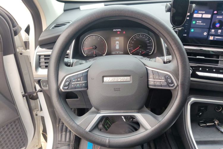 Used Haval H6 2021 National Trend Edition 1.5T Automatic Urban Version
