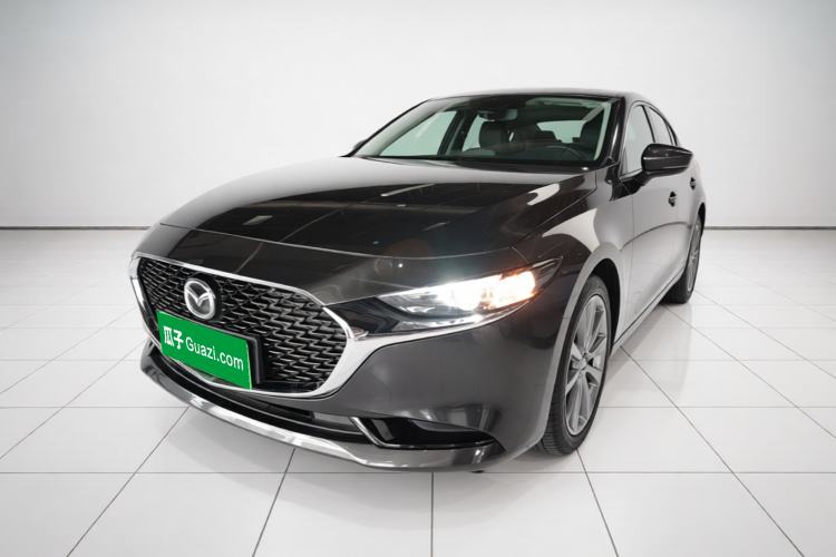 Used Mazda 3 Axela 2020 2.0L Automatic Zhiya Edition Guazi used car, China used car export, Used car for sale, Used cars, Cheapest cars for sale