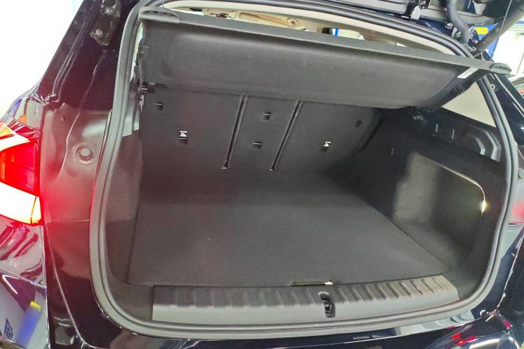 Used BMW iX1 2023 xDrive30L M Sport Package
