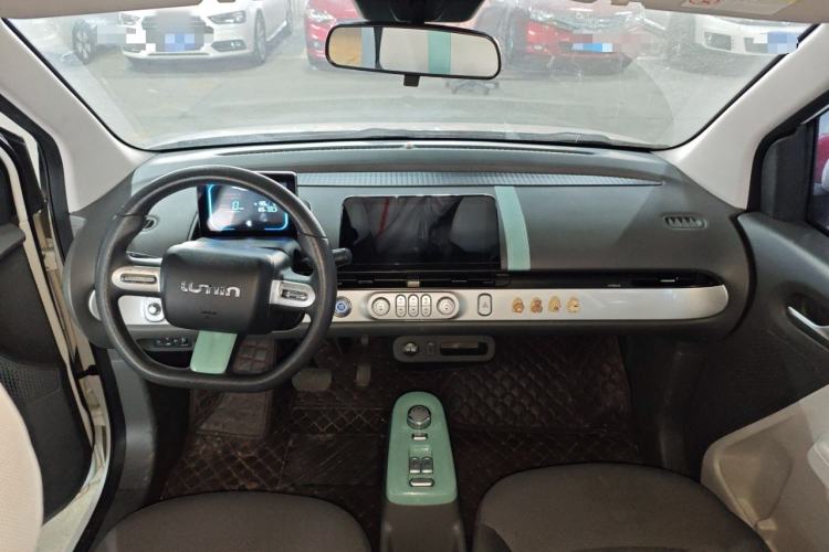 Used Qiyuan Lumin 2022 210km Sweet Edition
