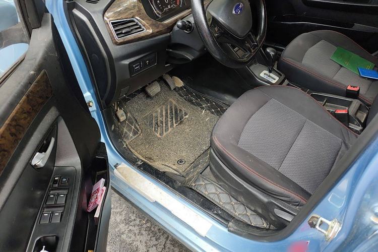 Used LinkTour E Tour 2018 Comfort Model