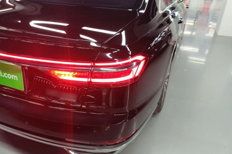 Used Audi A8 2019 Facelifted Plus A8L 50 TFSI quattro Luxury Edition Right Rear Taillight