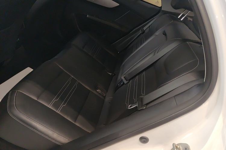 Used BYD Qin New Energy 2021 Travel Edition