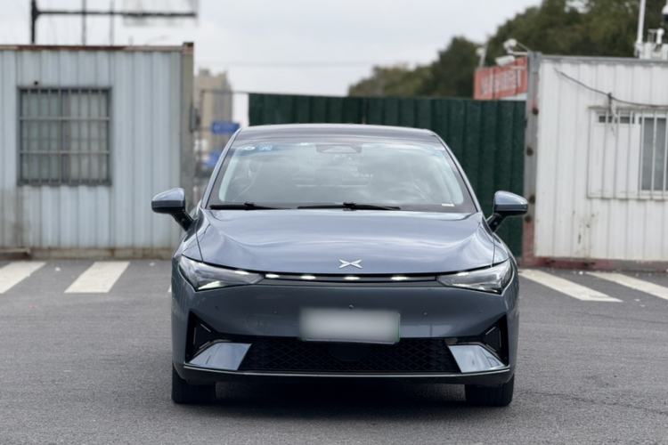 Used XPeng P5 2022 460E+