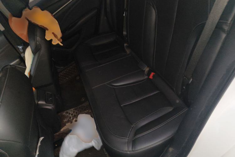 Used Buick GT 2019 18T Automatic Connected Elite Model China V Standard