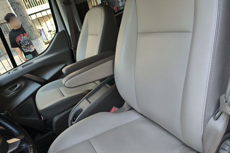 Used Ford Tourneo Custom 2017 2.0T Automatic Elite Edition
