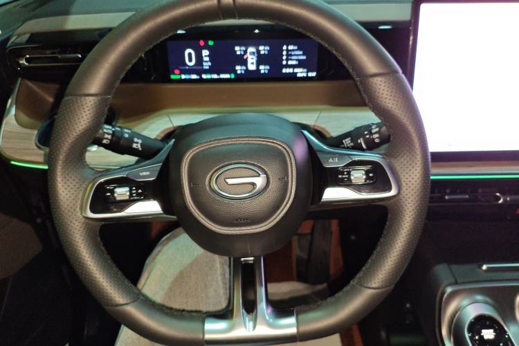 Used GAC Trumpchi E8 New Energy 2024 150km MAX