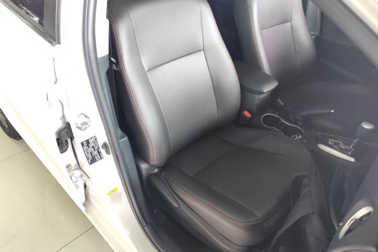 Used Toyota Corolla 2017 Revised Version 1.2T S-CVT GL
