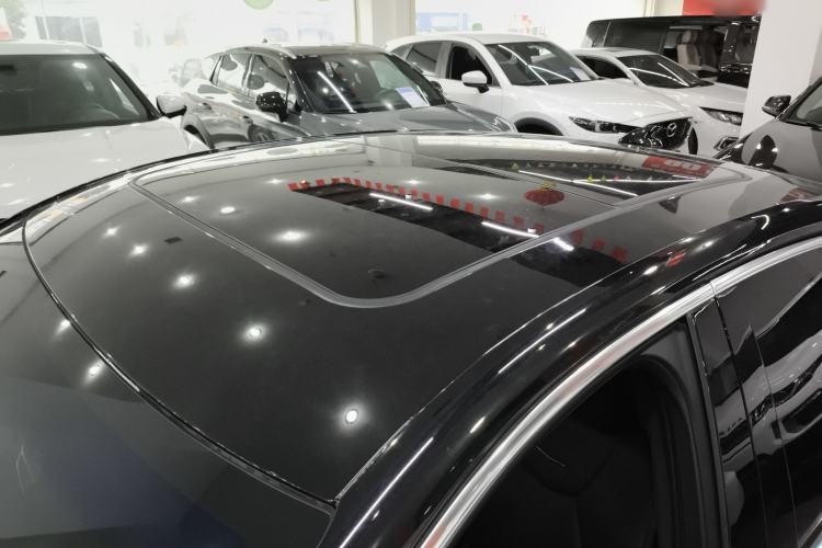 Used Cadillac CT5 2023 28T Luxury Edition (Standard Version)
