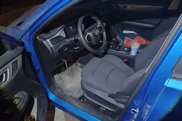 Used Cowin Xuanjie 2023 1.5L Manual Enjoyment Edition
