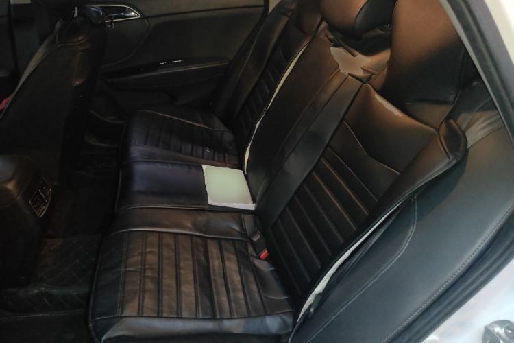 Used Hyundai Mistra 2019 1.8L Automatic Smart GLS China VI Standard
